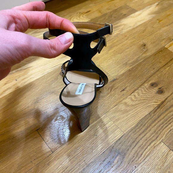 Diane Von Furstenberg Strappy Sandal - Picture 7 of 11